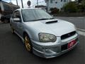 2003 Subaru Impreza Sportswagon
