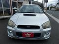 2003 Subaru Impreza Sportswagon