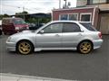 2003 Subaru Impreza Sportswagon