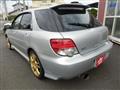 2003 Subaru Impreza Sportswagon