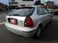 1995 Honda Civic