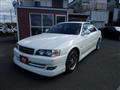 2001 Toyota Chaser