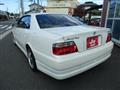 2001 Toyota Chaser