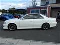 2001 Toyota Chaser