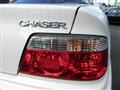2001 Toyota Chaser