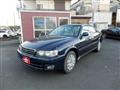 2000 Toyota Chaser