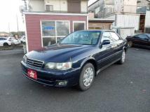2000 Toyota Chaser