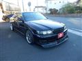 2000 Toyota Chaser