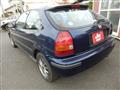 1996 Honda Civic