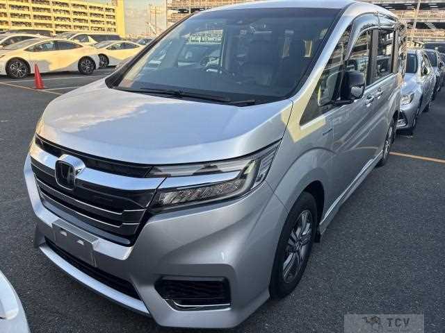 2018 Honda Honda Others