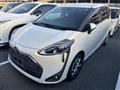 2018 Toyota Sienta