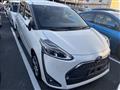 2018 Toyota Sienta