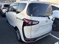 2018 Toyota Sienta