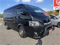 2020 Toyota Hiace Van