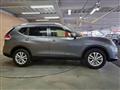 2016 Nissan X-Trail
