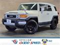 2013 Toyota FJ Cruiser