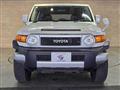 2013 Toyota FJ Cruiser