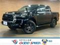 2022 Toyota Hilux
