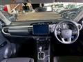 2022 Toyota Hilux