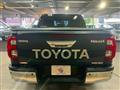 2022 Toyota Hilux
