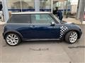 2006 BMW MINI