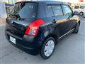 2010 Suzuki Swift