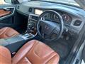 2011 Volvo V60