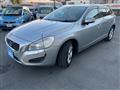 2011 Volvo V60