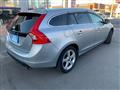2011 Volvo V60