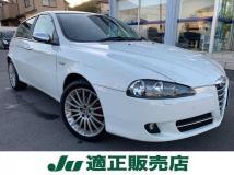 2009 Alfa Romeo 147