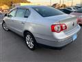 2007 Volkswagen Passat