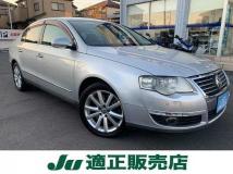 2007 Volkswagen Passat