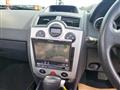 2007 Renault Megane
