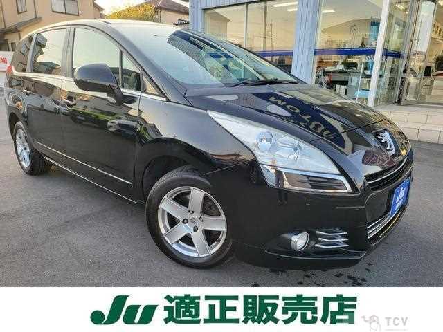 2013 Peugeot Peugoet Others