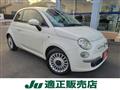 2010 Fiat 500