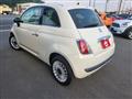 2010 Fiat 500