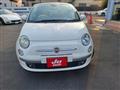 2010 Fiat 500