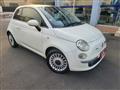 2010 Fiat 500