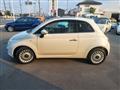 2010 Fiat 500