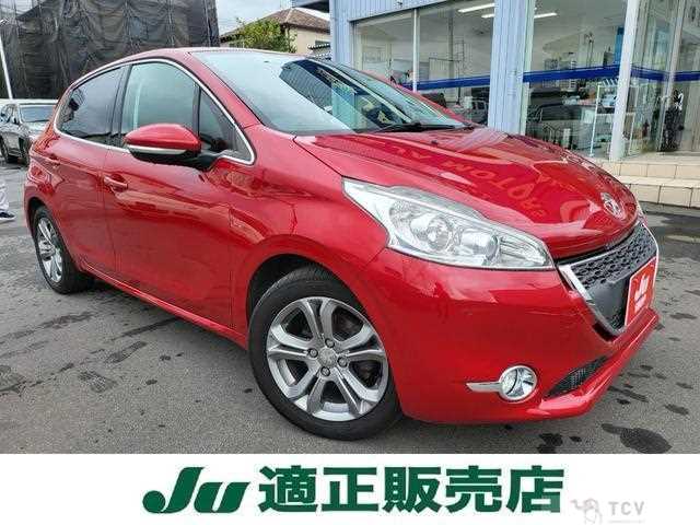 2014 Peugeot Peugoet Others