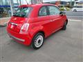 2011 Fiat 500