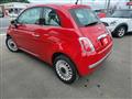 2011 Fiat 500