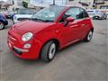 2011 Fiat 500