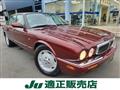 1999 Jaguar XJ Series