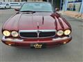 1999 Jaguar XJ Series