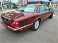 1999 Jaguar XJ Series
