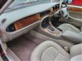 1999 Jaguar XJ Series