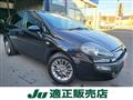 2012 Fiat Punto