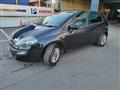 2012 Fiat Punto