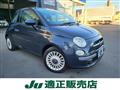 2009 Fiat 500